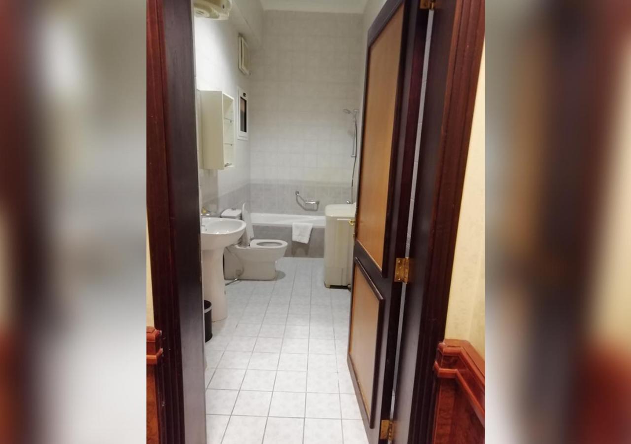 Apartment للشقق المخدومة