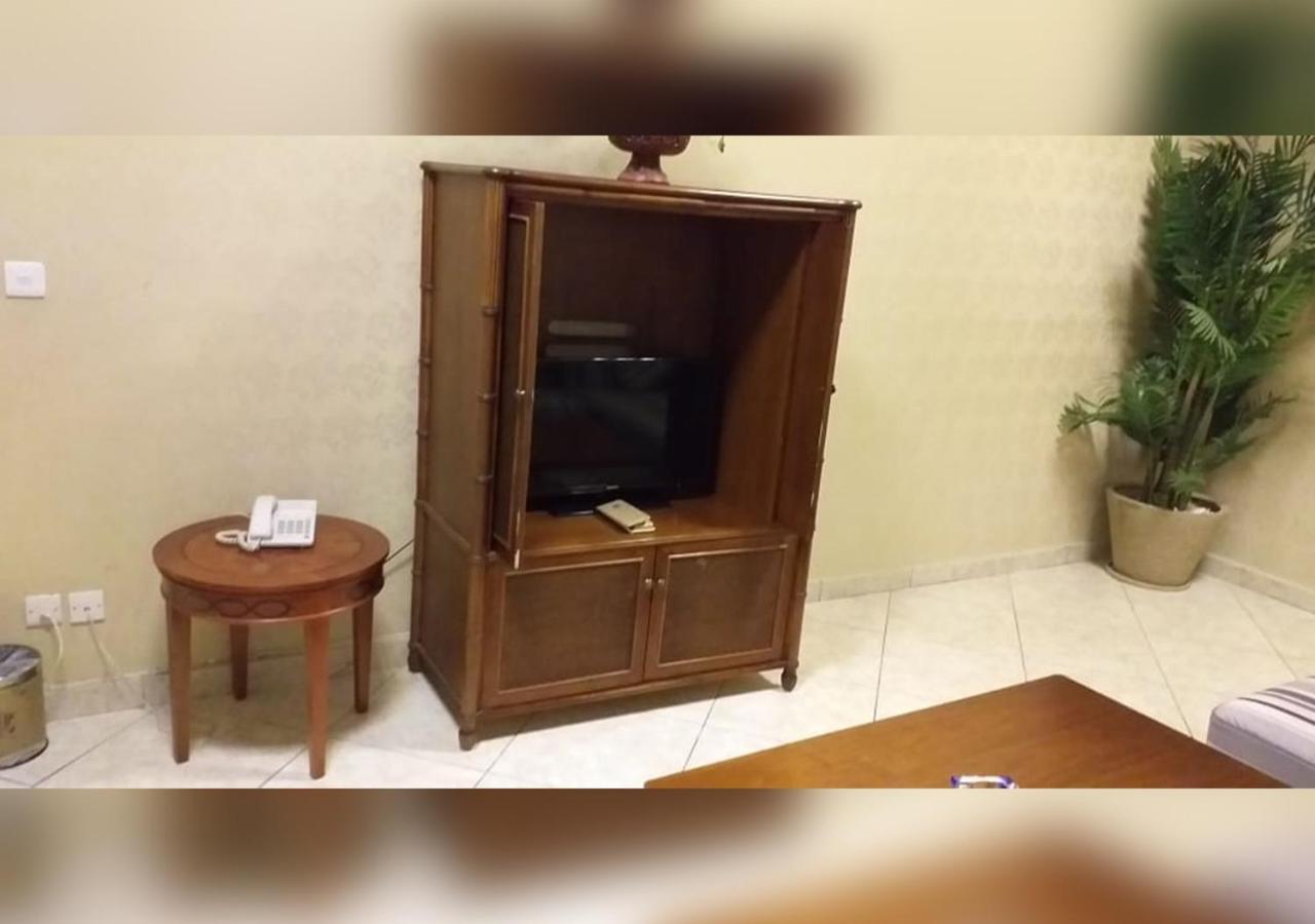 Apartment للشقق المخدومة Jeddah