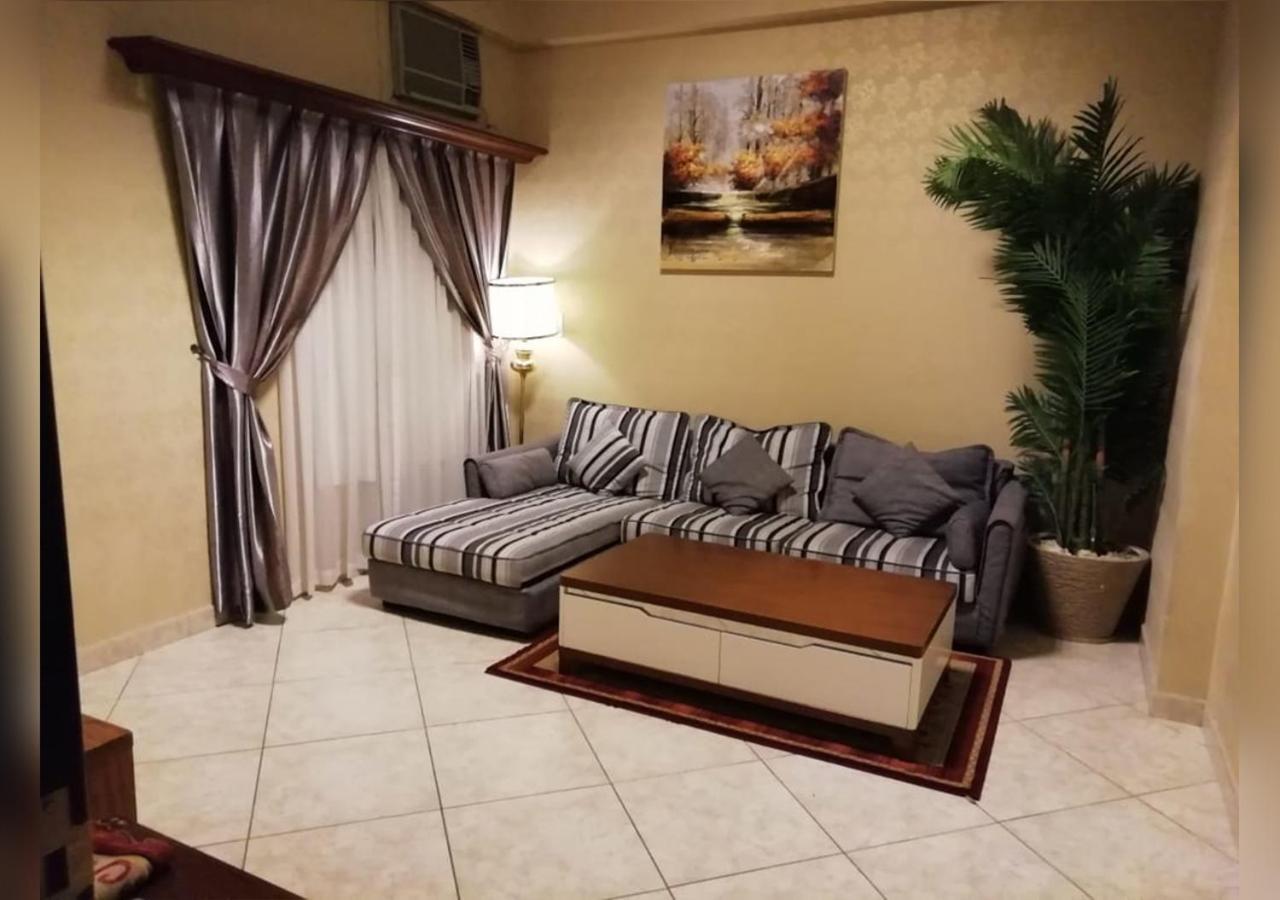 للشقق المخدومة Jeddah